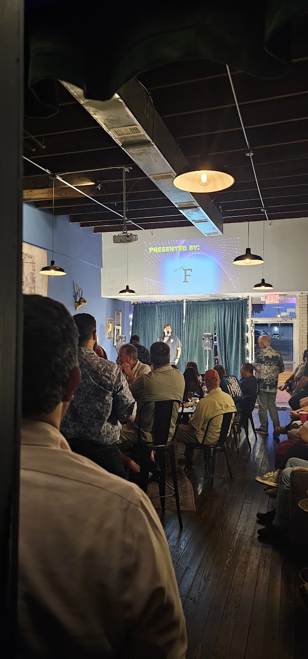 Trace Time Productions at Milieu